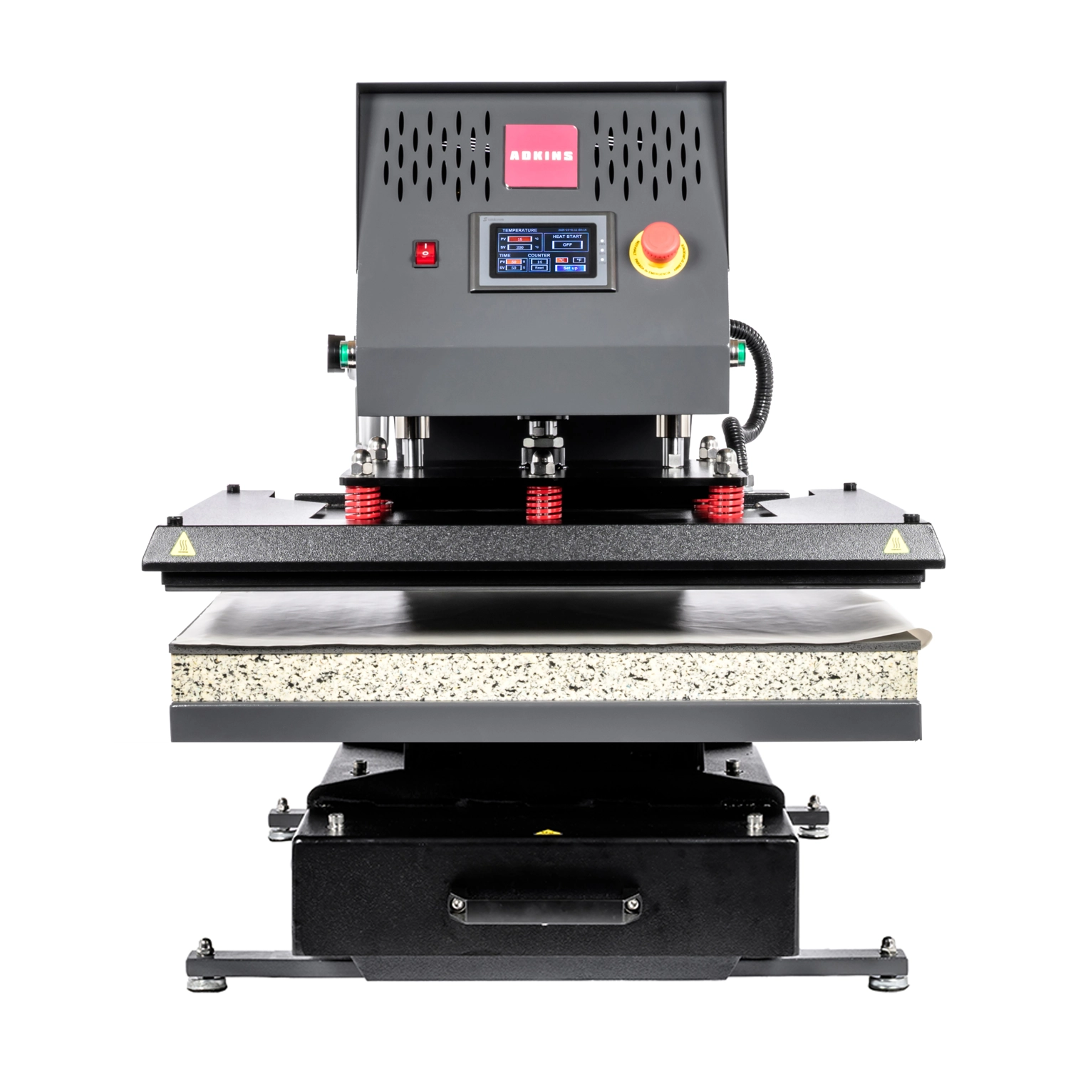 industrial 800 a