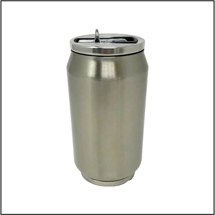 Steel Can