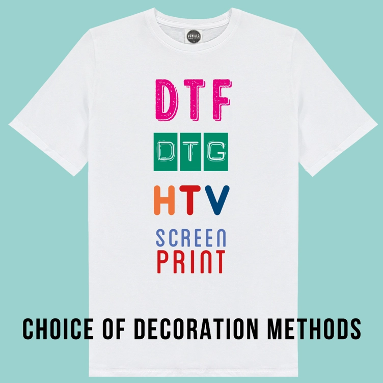 decorate