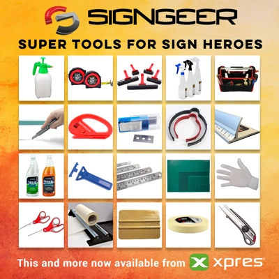 signgeer 2