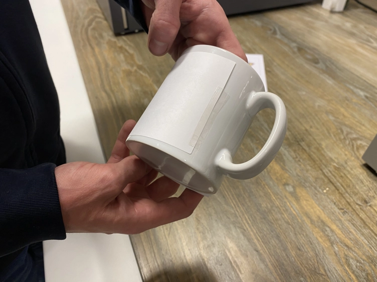 MUG 3