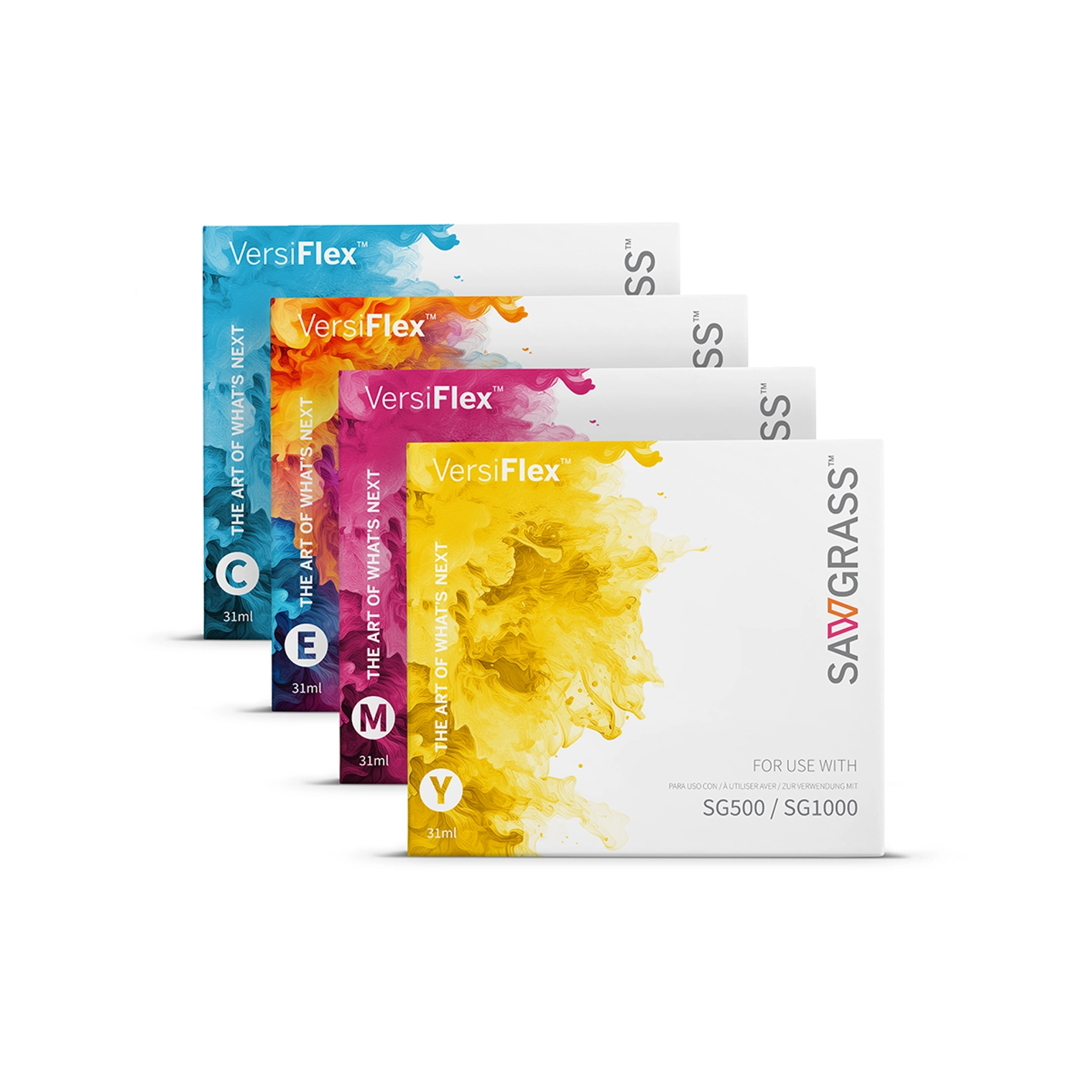 Sawgrass VersiFlex ink 31ml