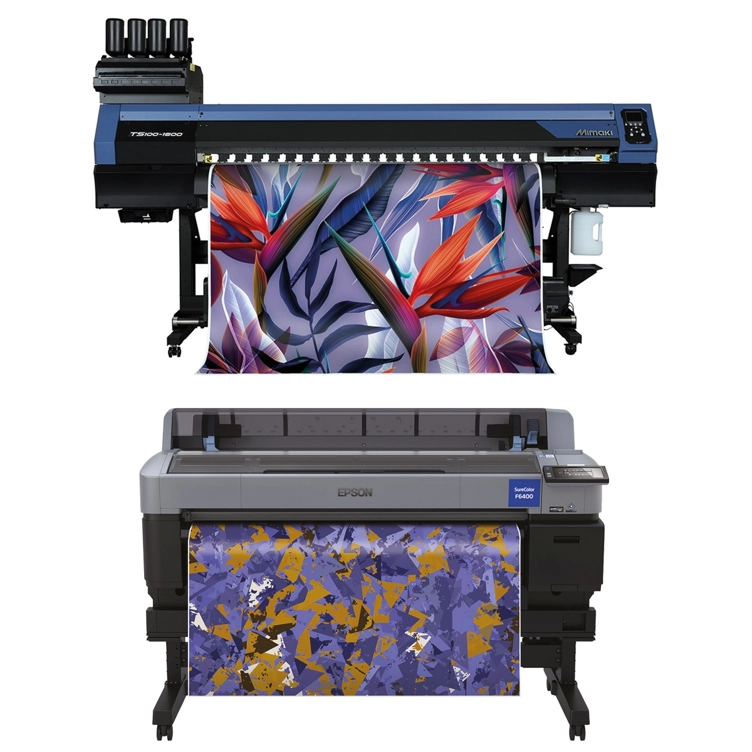 texprint-printers