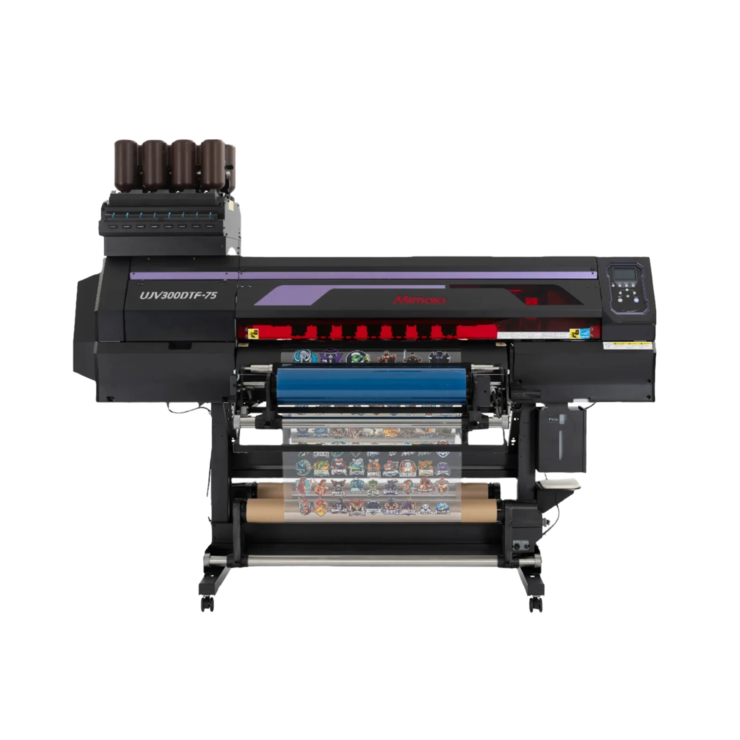 UJV300DTF-75