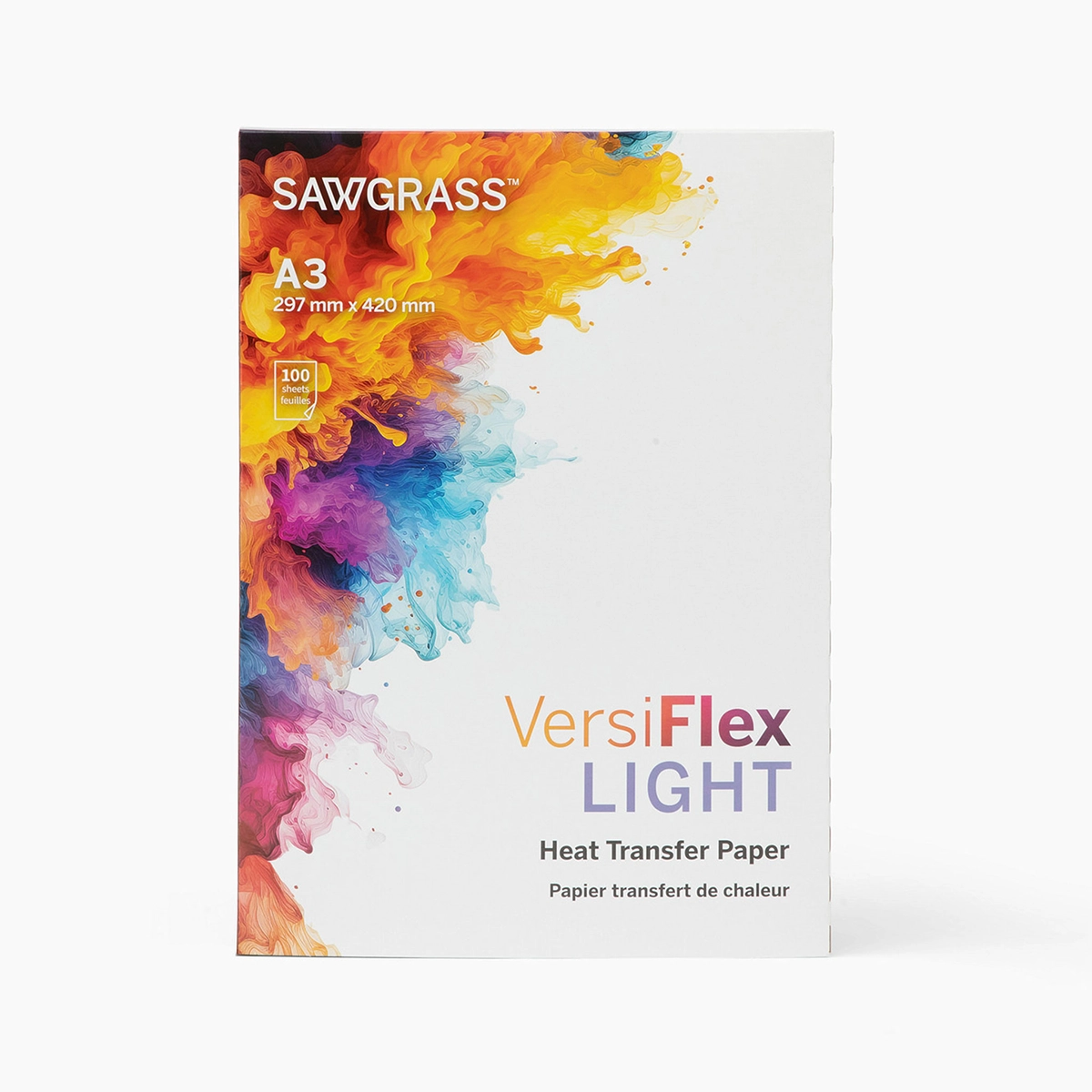 VersiFlex Light A3