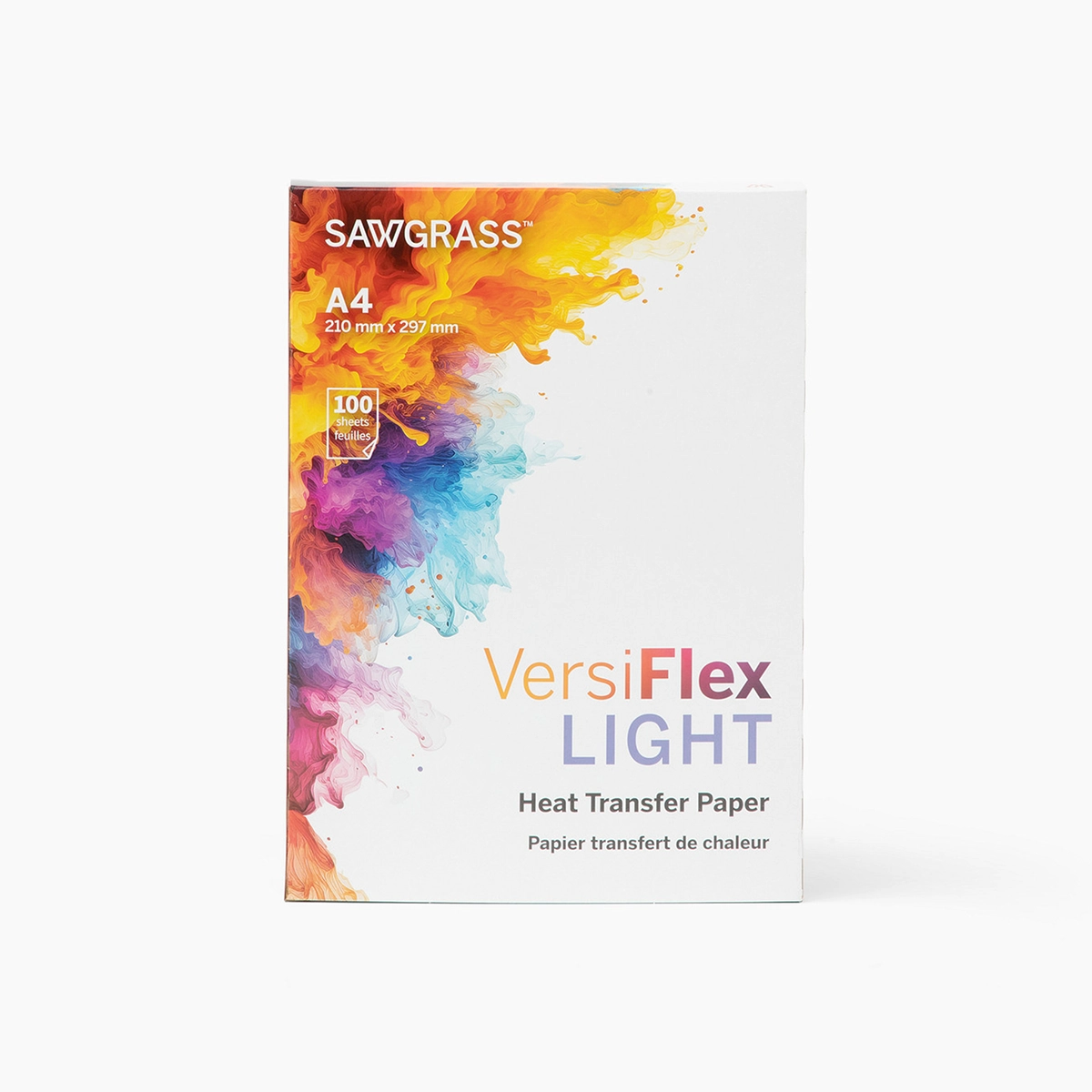 VersiFlex Light A4